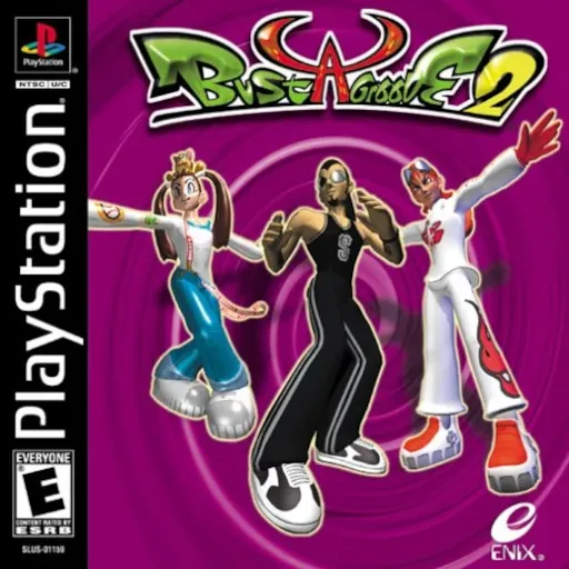 Bust A Groove 2 (USA)